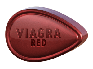 red viagra