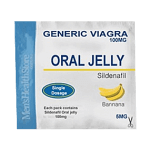 Köpa Viagra Oral Jelly på nätet